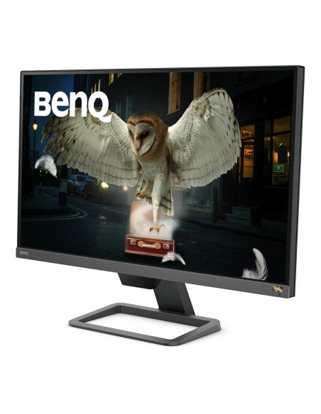 BenQ EW2780Q 68,6 cm (27") 2560 x 1440 Pixel Quad HD LED Nero, Grigio
