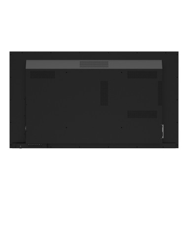 BenQ SL5502K 139,7 cm (55") LED 500 cd m² 4K Ultra HD Nero Android