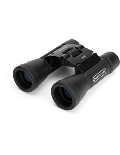 Celestron UPCLOSE G2 16X32 binocolo BK-7 Nero