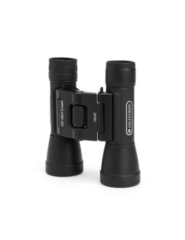 Celestron UPCLOSE G2 16X32 binocolo BK-7 Nero