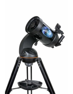 Celestron AstroFI 5SC Catadioptric 250x Nero