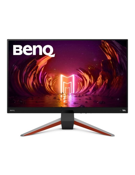 BenQ EX270QM 68,6 cm (27") 2560 x 1440 Pixel WQXGA Nero, Grigio
