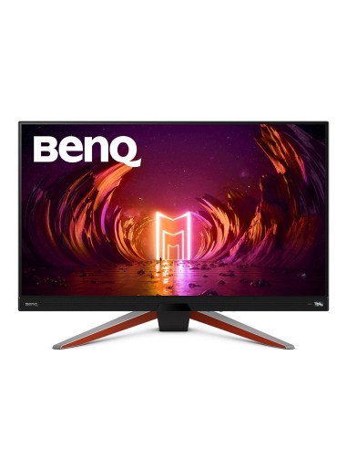 BenQ EX270QM 68,6 cm (27") 2560 x 1440 Pixel WQXGA Nero, Grigio
