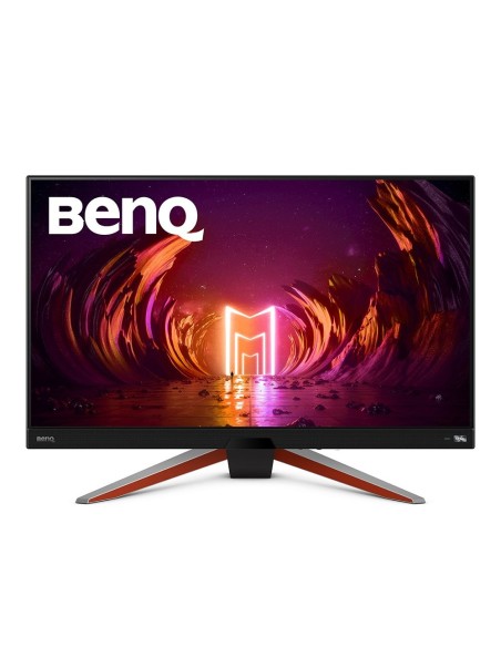 BenQ EX270QM 68,6 cm (27") 2560 x 1440 Pixel WQXGA Nero, Grigio