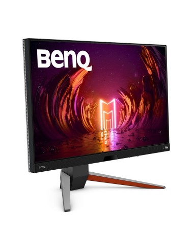 BenQ EX270QM 68,6 cm (27") 2560 x 1440 Pixel WQXGA Nero, Grigio