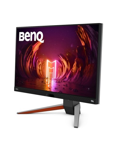 BenQ EX270QM 68,6 cm (27") 2560 x 1440 Pixel WQXGA Nero, Grigio