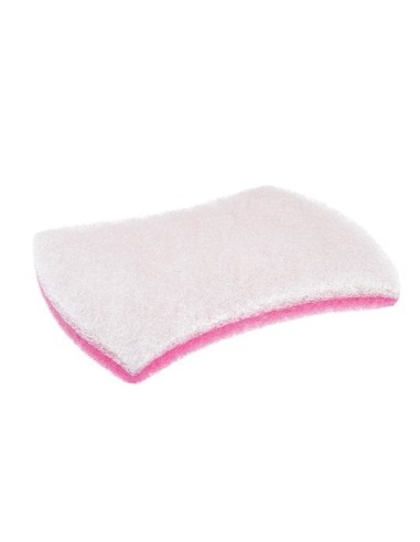 3M BALXXL1N spugna Rosa, Bianco 1 pz