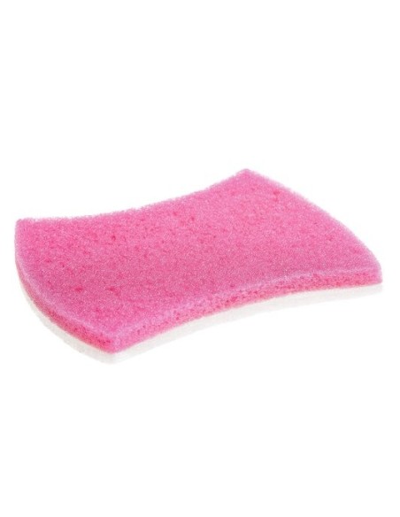 3M BALXXL1N spugna Rosa, Bianco 1 pz
