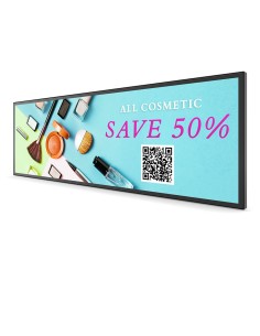 Benq BH3801 Pannello piatto per segnaletica digitale 96,5 cm (38") LED 1000 cd m² Nero Android