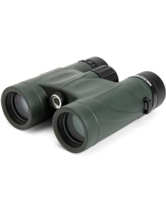 Celestron Nature DX 8x32 binocolo BaK-4 Verde