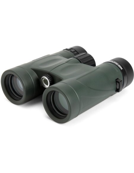 Celestron Nature DX 8x32 binocolo BaK-4 Verde