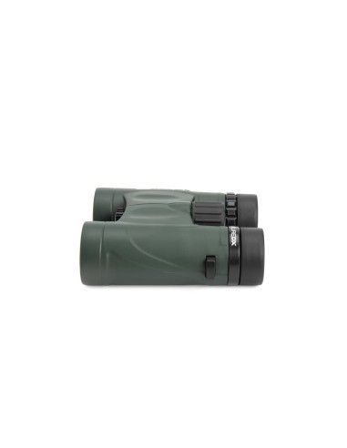 Celestron Nature DX 8x32 binocolo BaK-4 Verde