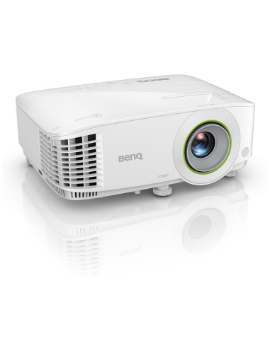 BenQ EH600 videoproiettore Proiettore a raggio standard 3500 ANSI lumen DLP 1080p (1920x1080) Bianco