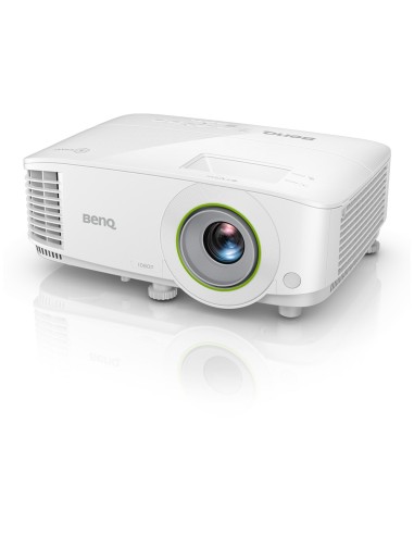 BenQ EH600 videoproiettore Proiettore a raggio standard 3500 ANSI lumen DLP 1080p (1920x1080) Bianco