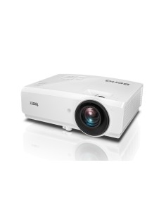 BenQ SH753+ videoproiettore Proiettore a raggio standard 5000 ANSI lumen DLP 1080p (1920x1080) Bianco 2