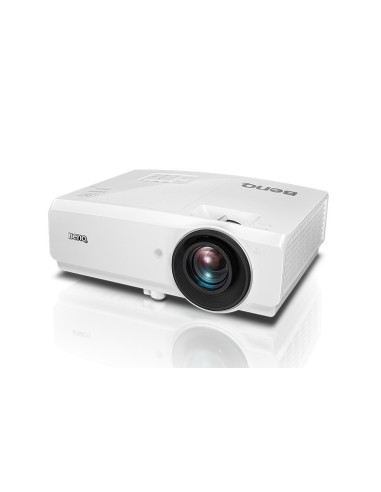 BenQ SH753+ videoproiettore Proiettore a raggio standard 5000 ANSI lumen DLP 1080p (1920x1080) Bianco
