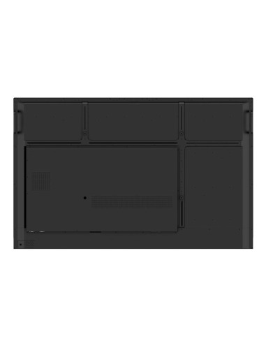 BenQ RM6502K Pannello piatto interattivo 165,1 cm (65") LED 350 cd m² 4K Ultra HD Nero Touch screen