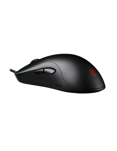 Benq ZA13-B mouse Mano destra USB tipo A Ottico 3200 DPI
