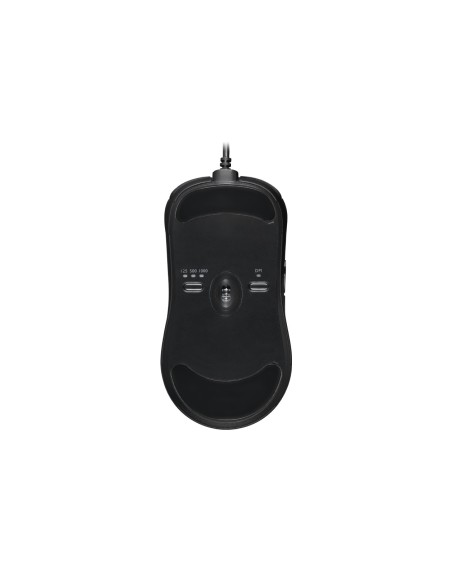 Benq ZA13-B mouse Mano destra USB tipo A Ottico 3200 DPI