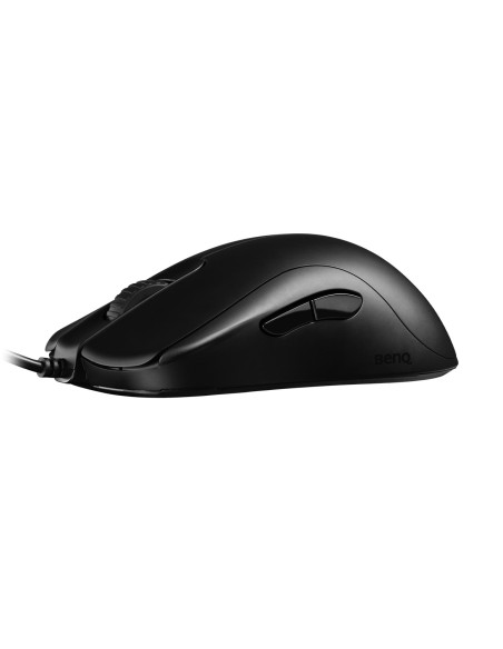 Benq ZA13-B mouse Mano destra USB tipo A Ottico 3200 DPI