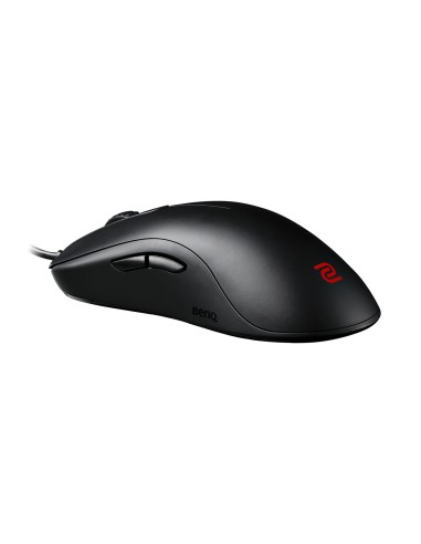 Benq FK1-B mouse Mano destra USB tipo A Ottico 3200 DPI