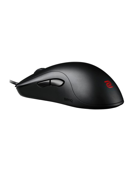 Benq ZA12-B mouse Mano destra USB tipo A Ottico 3200 DPI