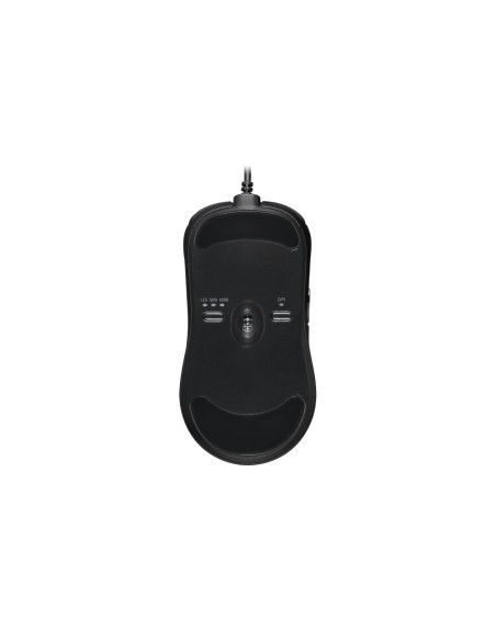 Benq ZA12-B mouse Mano destra USB tipo A Ottico 3200 DPI