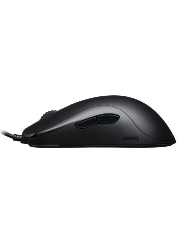 Benq ZA12-B mouse Mano destra USB tipo A Ottico 3200 DPI