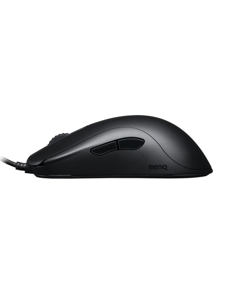 Benq ZA12-B mouse Mano destra USB tipo A Ottico 3200 DPI