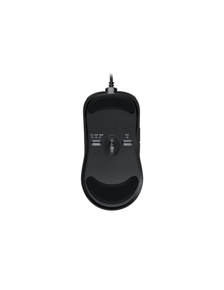 Benq FK2-B mouse Mano destra USB tipo A Ottico 3200 DPI