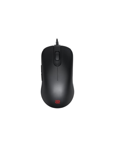 Benq FK1+-B mouse Mano destra USB tipo A Ottico 3200 DPI