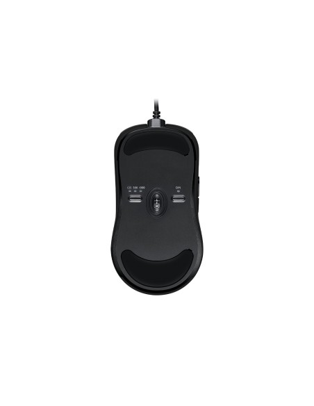 Benq FK1+-B mouse Mano destra USB tipo A Ottico 3200 DPI