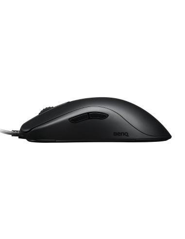 Benq FK1+-B mouse Mano destra USB tipo A Ottico 3200 DPI