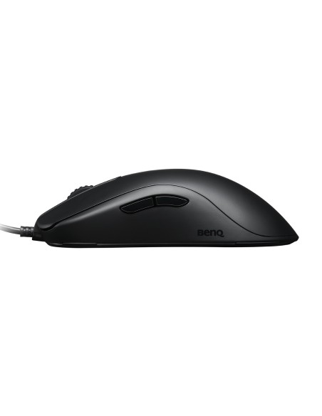 Benq FK1+-B mouse Mano destra USB tipo A Ottico 3200 DPI