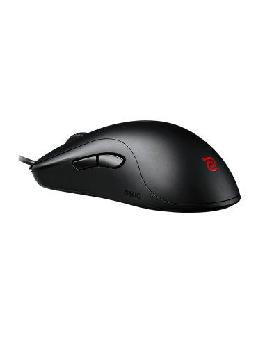 Benq ZA11-B mouse Mano destra USB tipo A Ottico 3200 DPI