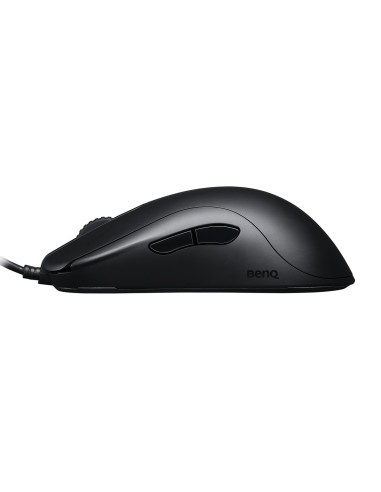 Benq ZA11-B mouse Mano destra USB tipo A Ottico 3200 DPI