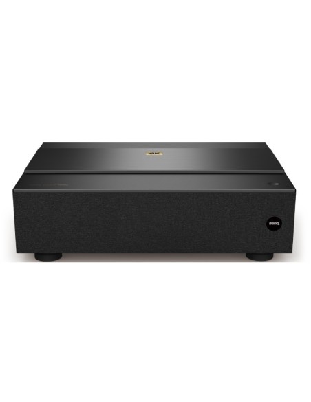 BenQ V6050 videoproiettore Proiettore a raggio ultra corto 3000 ANSI lumen DLP 2160p (3840x2160) Compatibilità 3D Nero