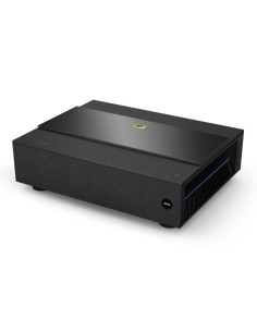 BenQ V6050 videoproiettore Proiettore a raggio ultra corto 3000 ANSI lumen DLP 2160p (3840x2160) Compatibilità 3D Nero 2