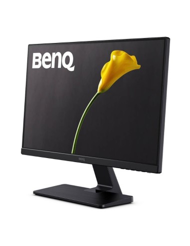 BenQ GW2475H 60,5 cm (23.8") 1920 x 1080 Pixel Full HD LED Nero