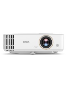 BenQ TH685i videoproiettore Proiettore a raggio standard 3500 ANSI lumen DLP 1080p (1920x1080) Compatibilità 3D Bianco