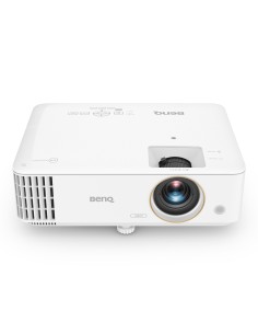 BenQ TH685i videoproiettore Proiettore a raggio standard 3500 ANSI lumen DLP 1080p (1920x1080) Compatibilità 3D Bianco 2
