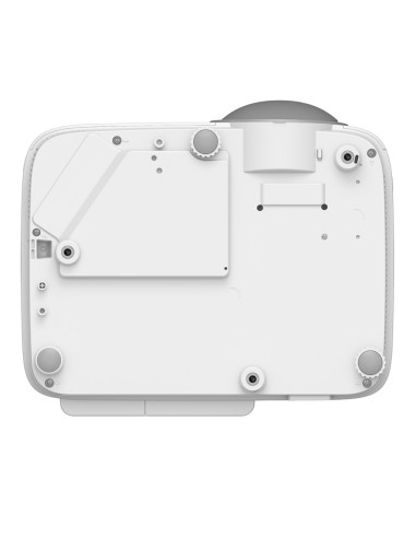 BenQ EW800ST videoproiettore Proiettore a raggio standard 3300 ANSI lumen DLP WXGA (1280x800) Bianco