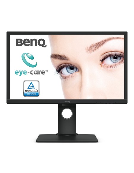 BenQ BL2483TM 61 cm (24") 1920 x 1080 Pixel Full HD LED Nero