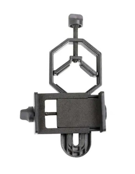 Celestron CE81035 accessorio per telescopio Supporto per fotocamera smartphone per telescopio
