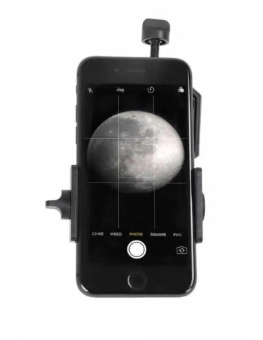 Celestron CE81035 accessorio per telescopio Supporto per fotocamera smartphone per telescopio