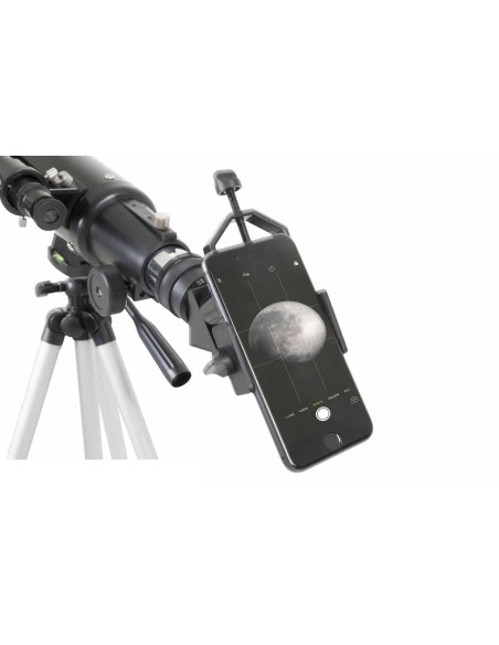 Celestron CE81035 accessorio per telescopio Supporto per fotocamera smartphone per telescopio