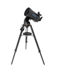 Celestron AstroFI 6SC Catadioptric 300x Nero