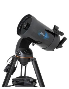 Celestron AstroFI 6SC Catadioptric 300x Nero 2