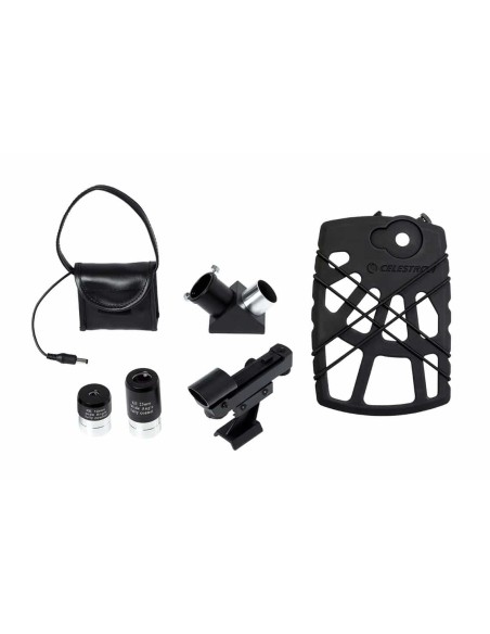 Celestron AstroFI 6SC Catadioptric 300x Nero