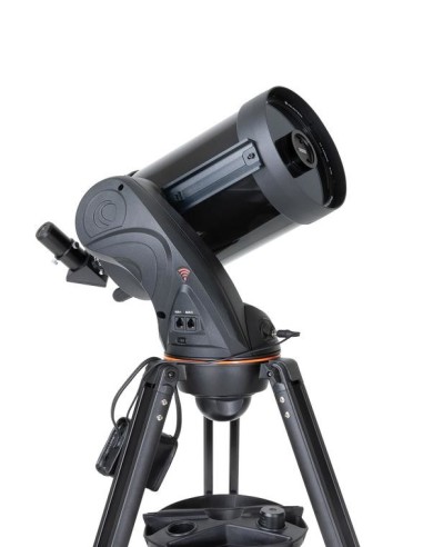Celestron AstroFI 6SC Catadioptric 300x Nero